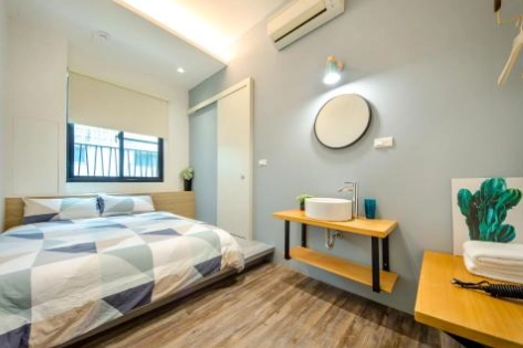 台南寵物友善住宿推薦