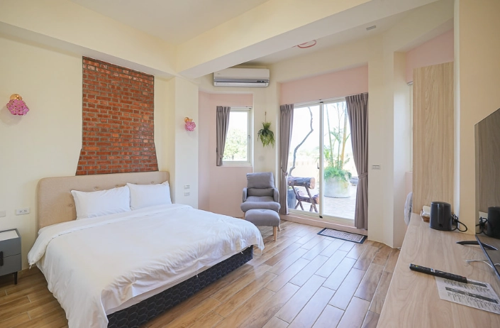 寵物友善民宿 羅東