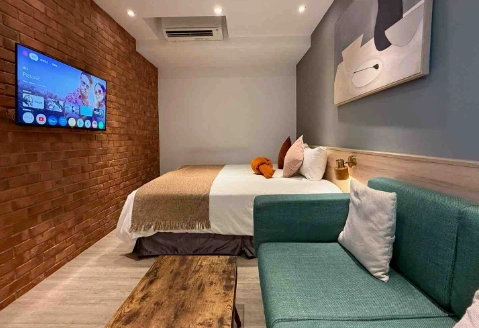 台南寵物友善飯店 台南寵物友善飯店