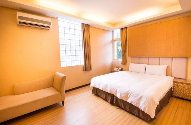 宜蘭帶寵物旅遊