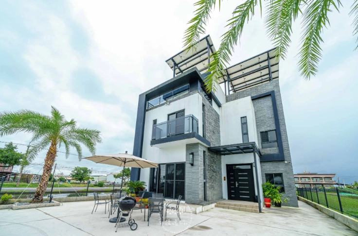 海景寵物友善住宿 海景寵物友善住宿