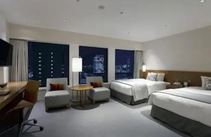 東京 新宿 住宿