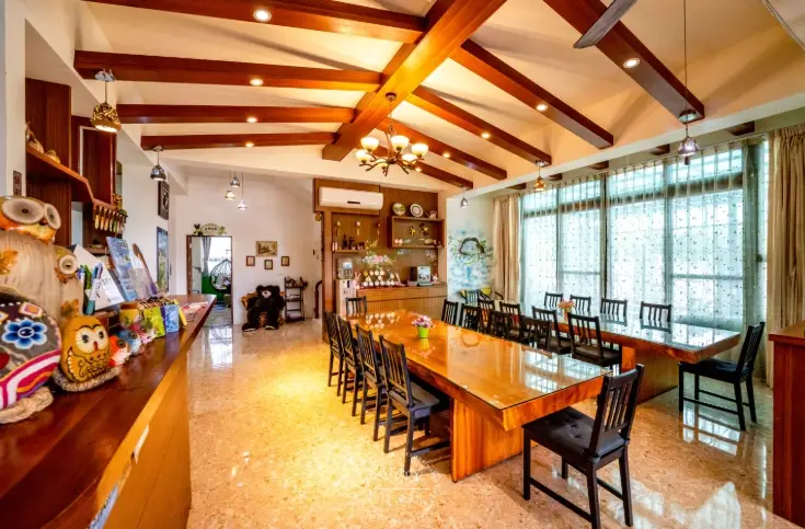 宜蘭寵物民宿 宜蘭寵物民宿