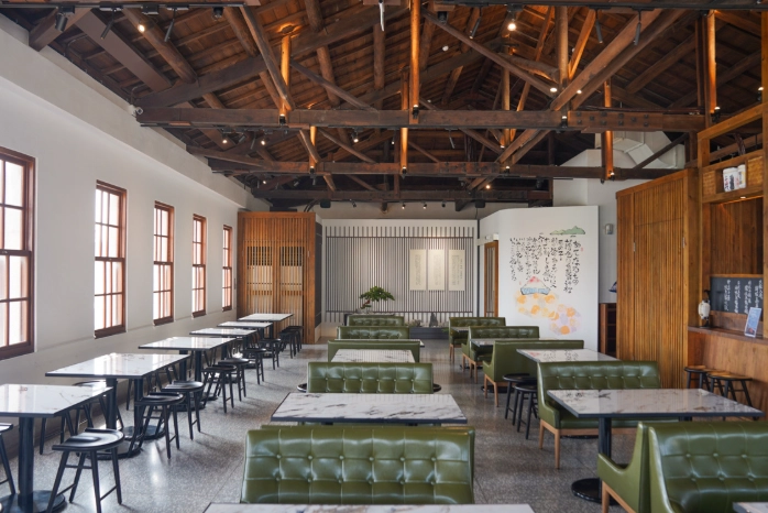 輕軌哈瑪星站美食推薦