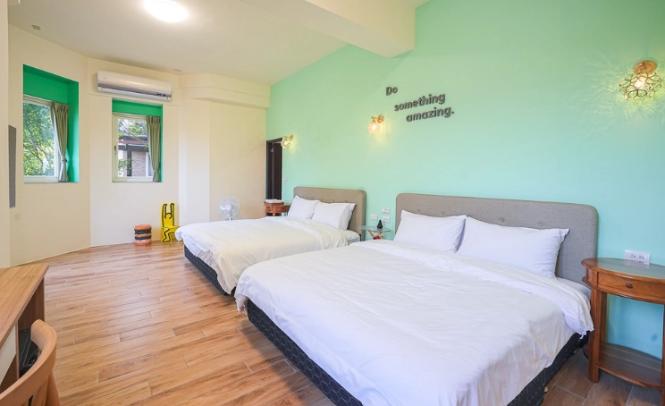 寵物友善民宿 羅東