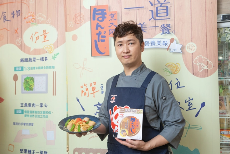 克里斯餐桌主理人 克里斯餐桌主理人