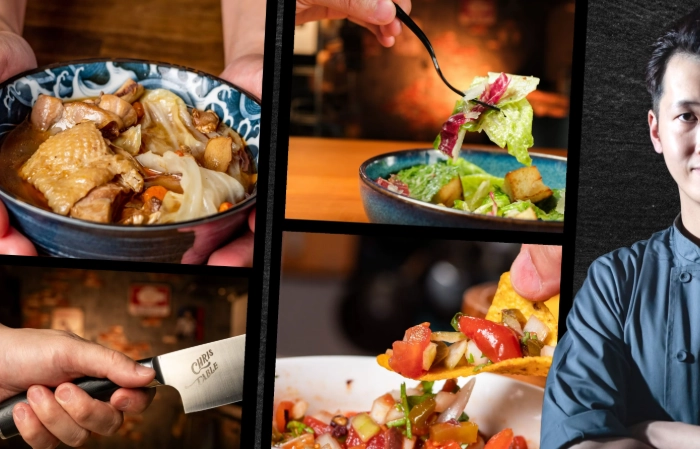 景觀餐廳推薦 景觀餐廳推薦