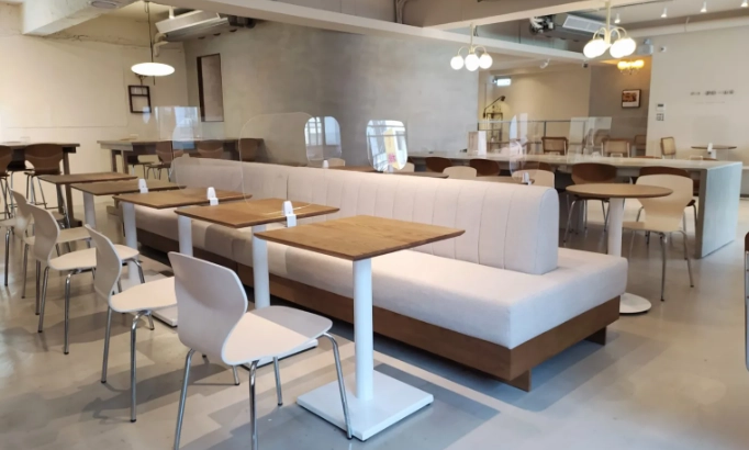 不限時咖啡廳 不限時咖啡廳