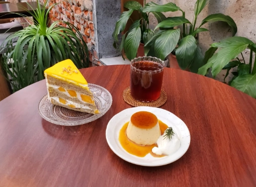 宜蘭羅東咖啡廳