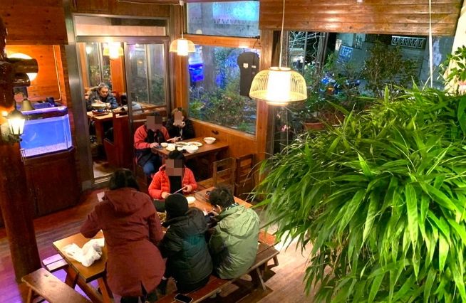 阿里山公路美食地圖：從山腳到山頂的必吃清單與隱藏版料理