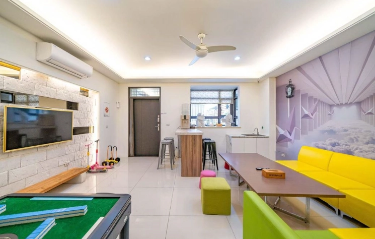 宜蘭帶狗住宿 宜蘭帶狗住宿