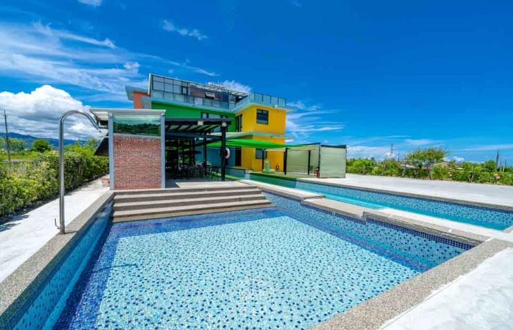 宜蘭帶狗住宿 宜蘭帶狗住宿