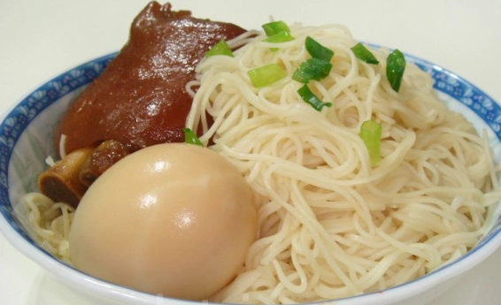 長壽麵做法 長壽麵做法