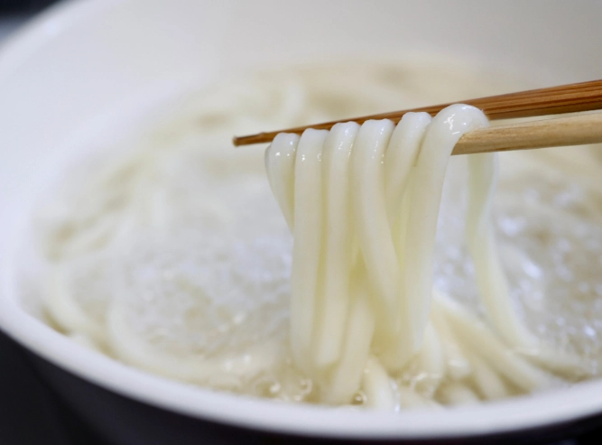 烏龍麵熱量 烏龍麵熱量