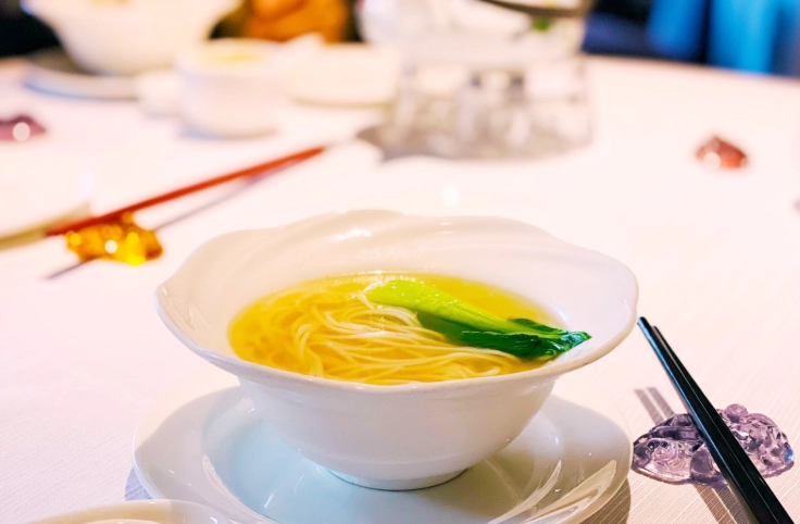 長壽麵做法 長壽麵做法