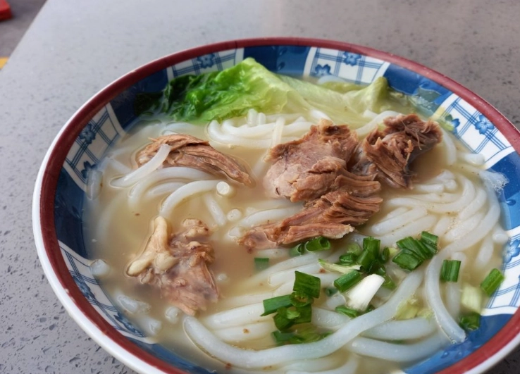 一碗瀨粉 熱量 一碗瀨粉 熱量