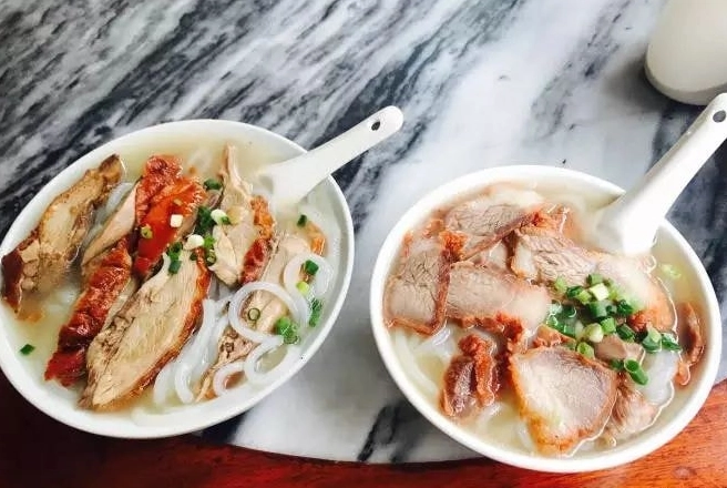 一碗瀨粉 熱量 一碗瀨粉 熱量