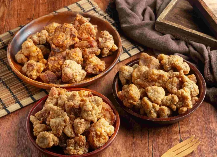 排骨酥部位 排骨酥部位