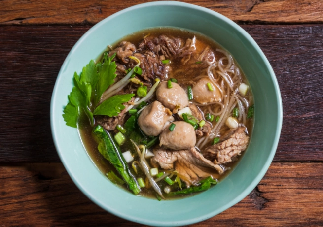 瀨粉 健康吃法 瀨粉 健康吃法