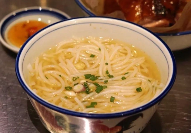 瀨粉 健康吃法 瀨粉 健康吃法