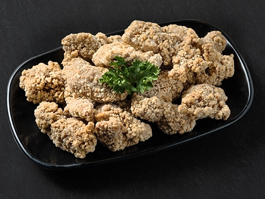 台灣排骨酥 台灣排骨酥