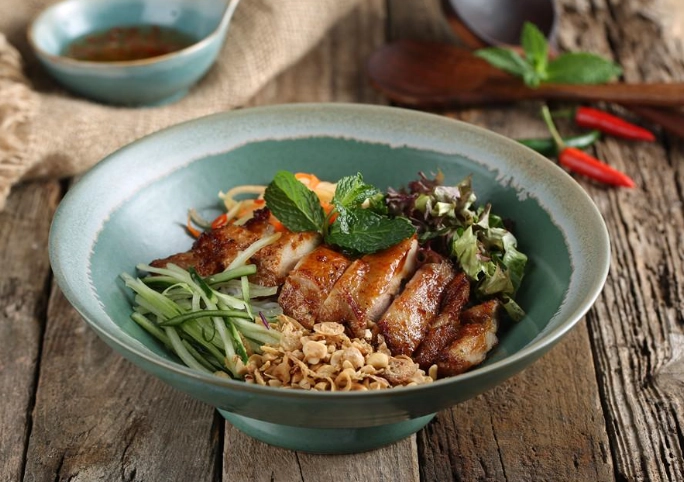 檬粉卡路里計算 檬粉卡路里計算