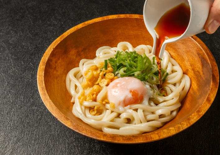 烏龍麵熱量控制 烏龍麵熱量控制