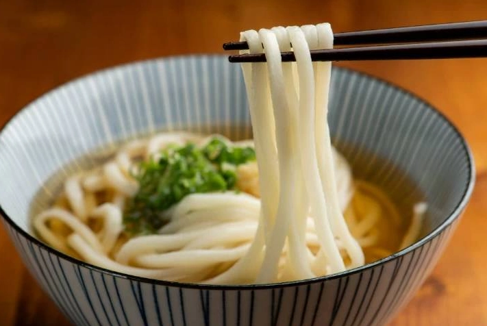 烏龍麵熱量 烏龍麵熱量