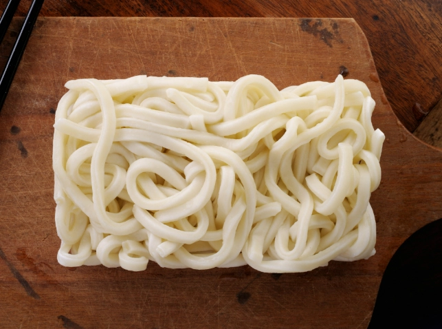 健康烏龍麵食譜 健康烏龍麵食譜