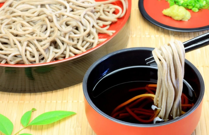 減肥 蕎麥麵 吃法 減肥 蕎麥麵 吃法