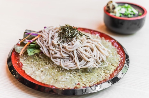 蕎麥麵 減肥 蕎麥麵 減肥