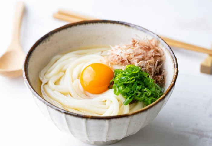 烏龍麵減肥菜單 烏龍麵減肥菜單