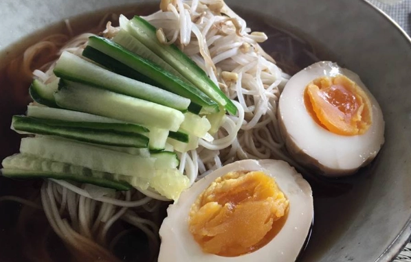 手作生日麵 手作生日麵