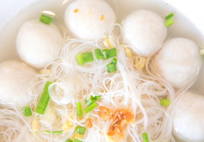 瀨粉 卡路里 瀨粉 卡路里