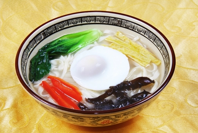 生日長壽麵 意義