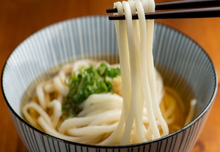 烏龍麵減肥菜單 烏龍麵減肥菜單