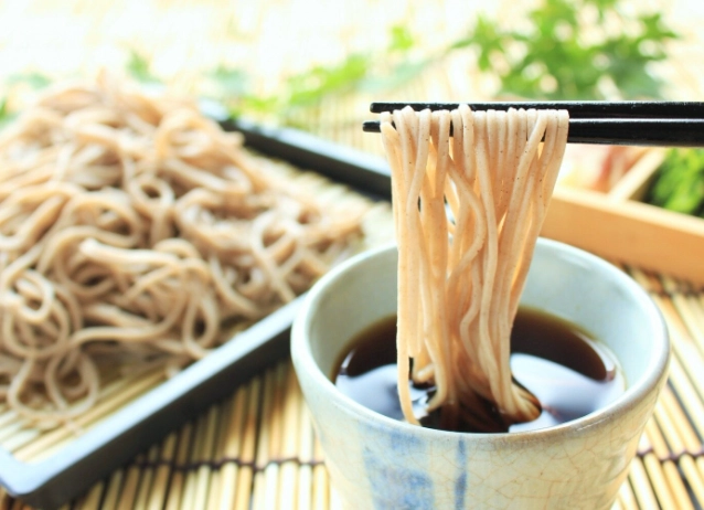 蕎麥麵 減肥 蕎麥麵 減肥