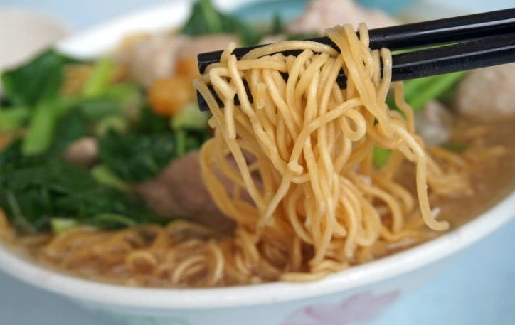 港式粉麵 卡路里 港式粉麵 卡路里