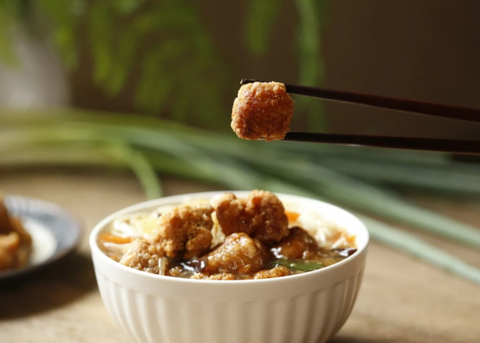 排骨酥部位 排骨酥部位