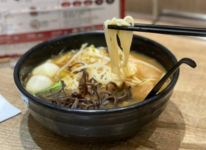 港式粉麵 熱量 港式粉麵 熱量