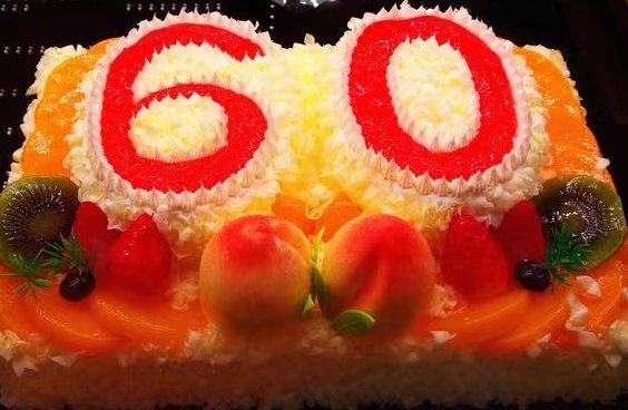 台灣生日傳統美食