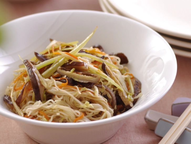 長壽麵線做法 長壽麵線做法