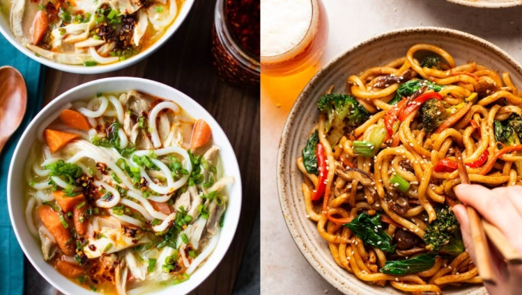 烏龍麵熱量控制 烏龍麵熱量控制