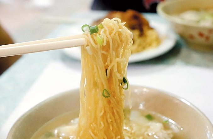 港式粉麵 卡路里 港式粉麵 卡路里