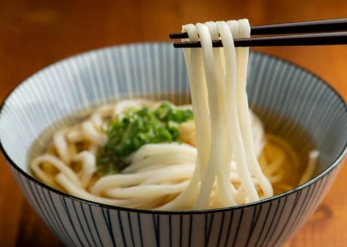 烏龍麵蕎麥麵熱量比較