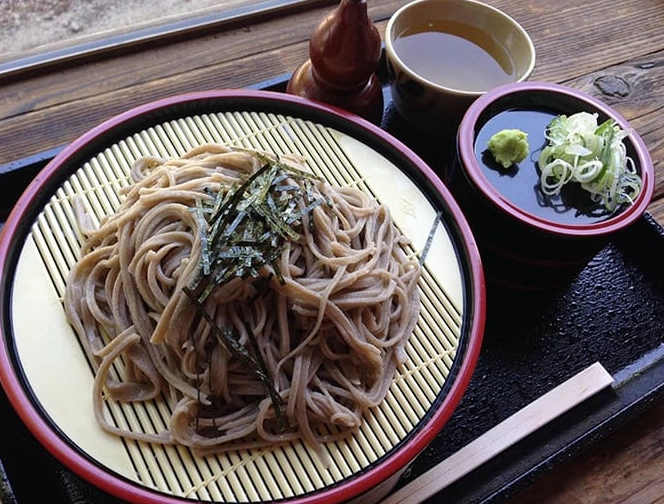 減肥 蕎麥麵 吃法 減肥 蕎麥麵 吃法
