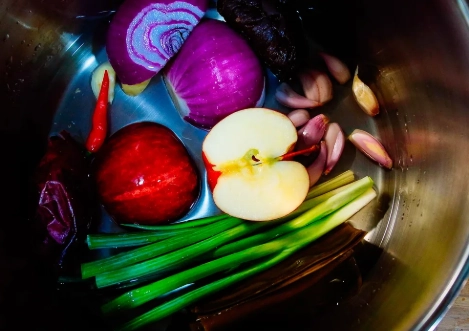 台灣小吃鈉含量 台灣小吃鈉含量