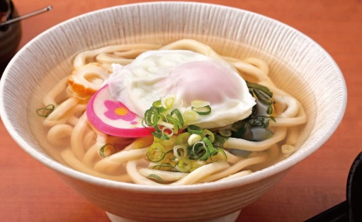 烏龍麵 熱量 烏龍麵 熱量