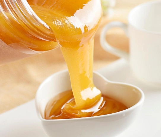 自製甜辣醬 自製甜辣醬