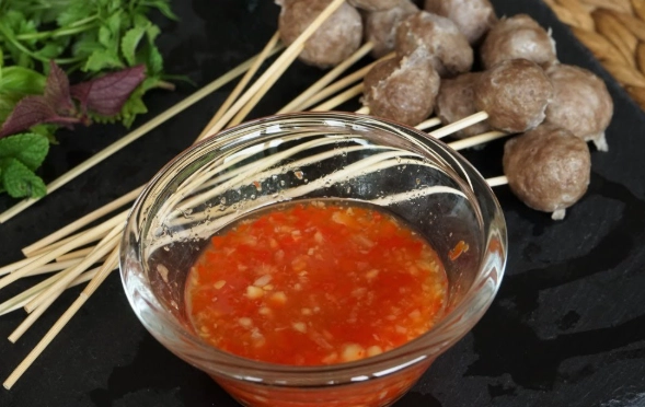 粉紅色甜辣醬做法：在家調配夢幻醬料的終極指南